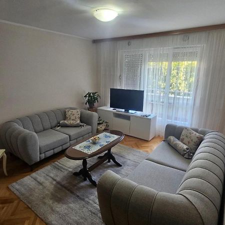 Apartman Zeljko Mostar Kültér fotó