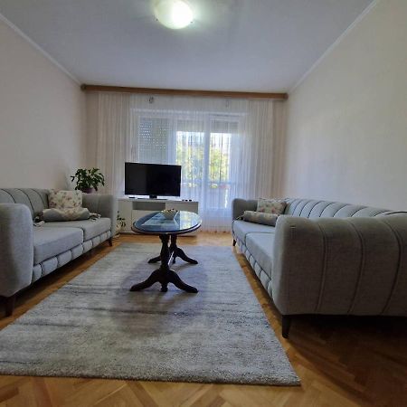 Apartman Zeljko Mostar Kültér fotó