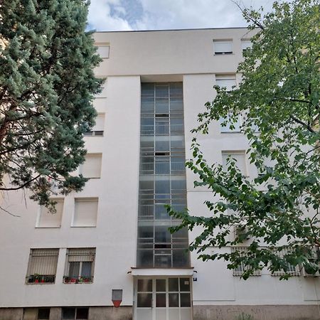 Apartman Zeljko Mostar Kültér fotó