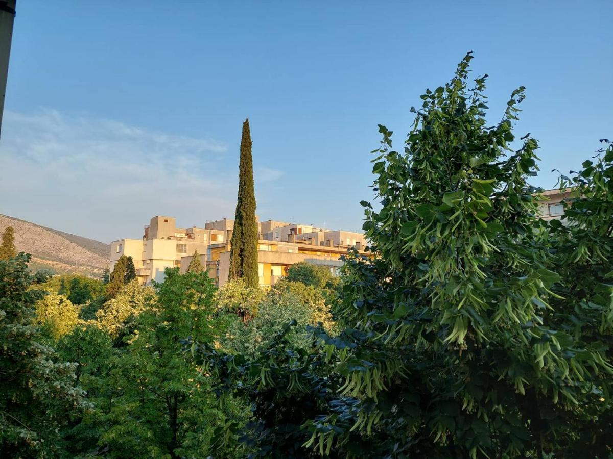 Apartman Zeljko Mostar Kültér fotó