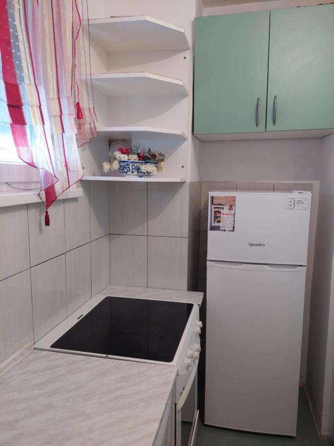Apartman Zeljko Mostar Kültér fotó