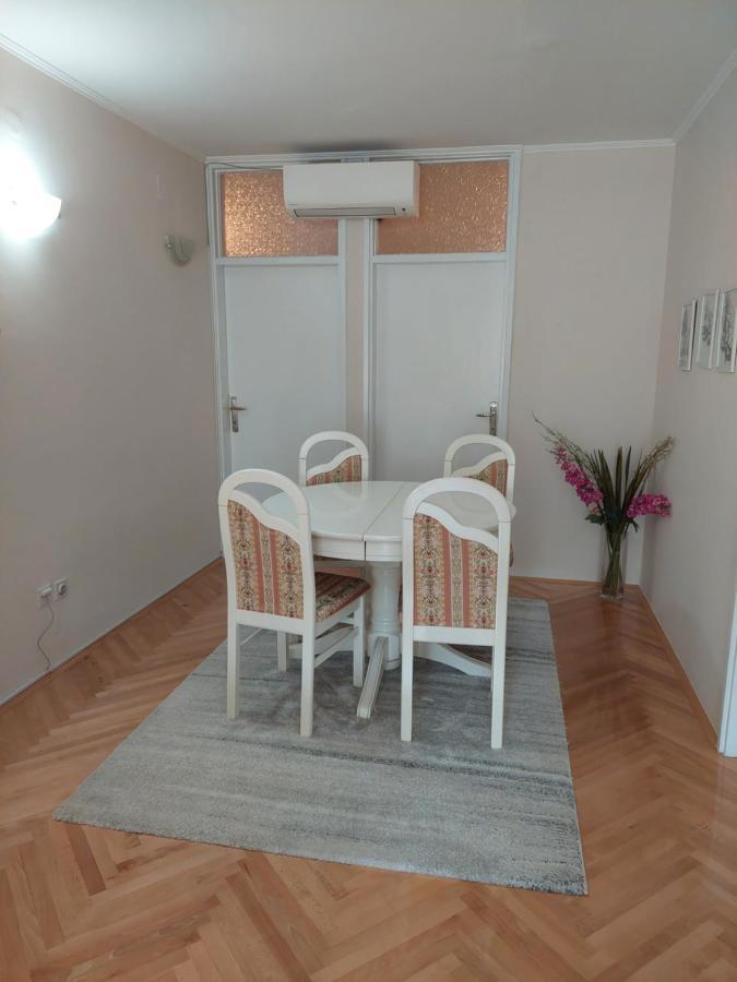 Apartman Zeljko Mostar Kültér fotó