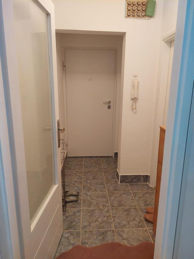 Apartman Zeljko Mostar Kültér fotó