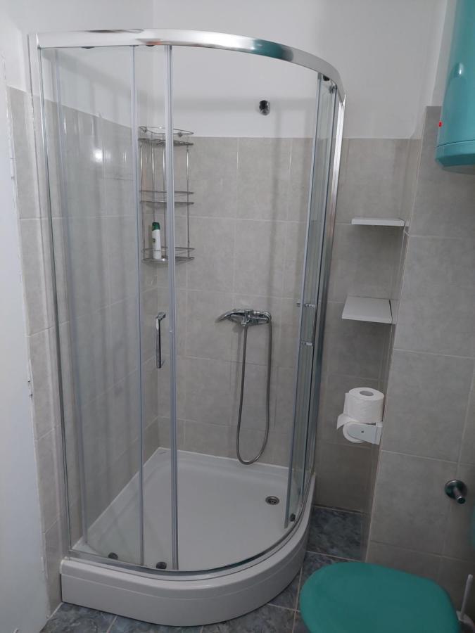 Apartman Zeljko Mostar Kültér fotó