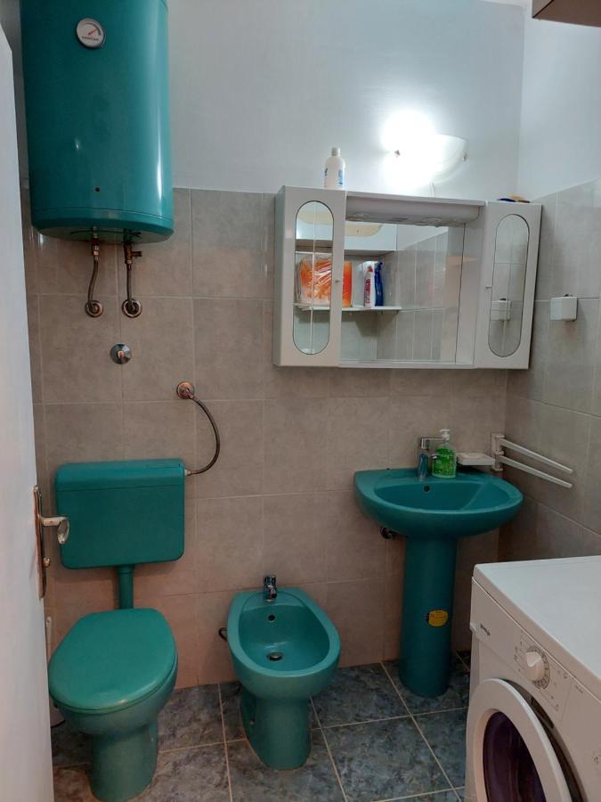 Apartman Zeljko Mostar Kültér fotó