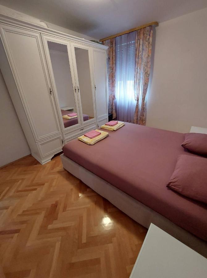 Apartman Zeljko Mostar Kültér fotó