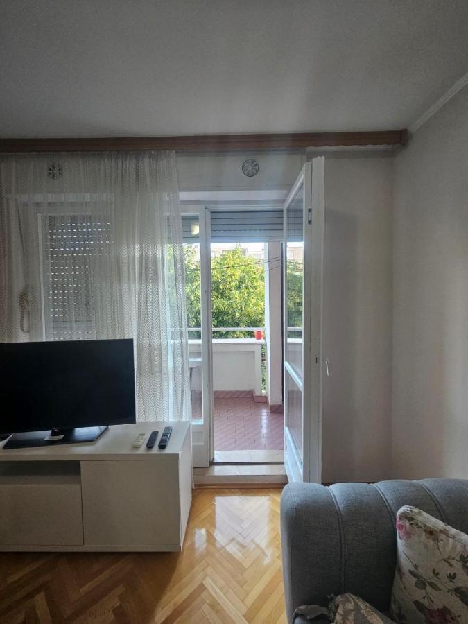 Apartman Zeljko Mostar Kültér fotó
