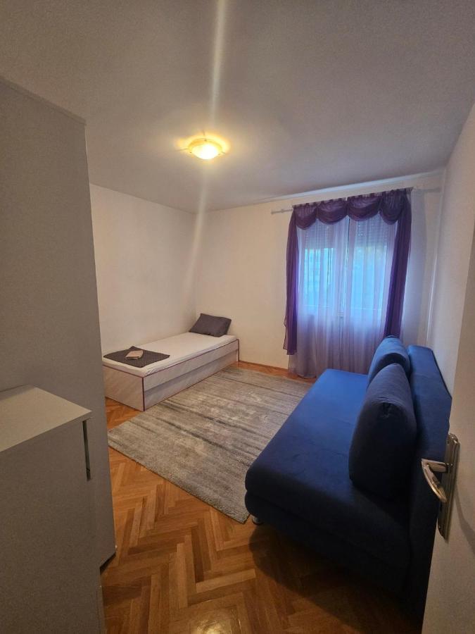 Apartman Zeljko Mostar Kültér fotó