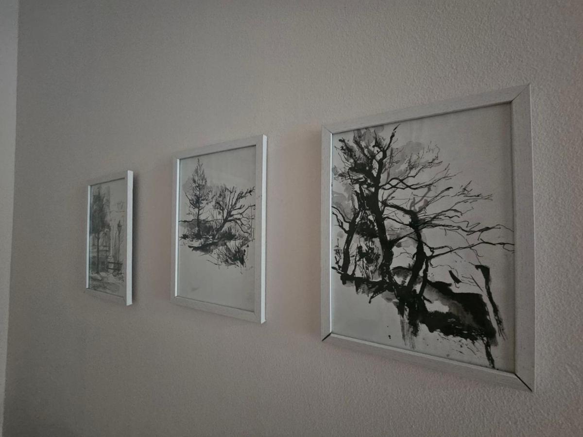 Apartman Zeljko Mostar Kültér fotó