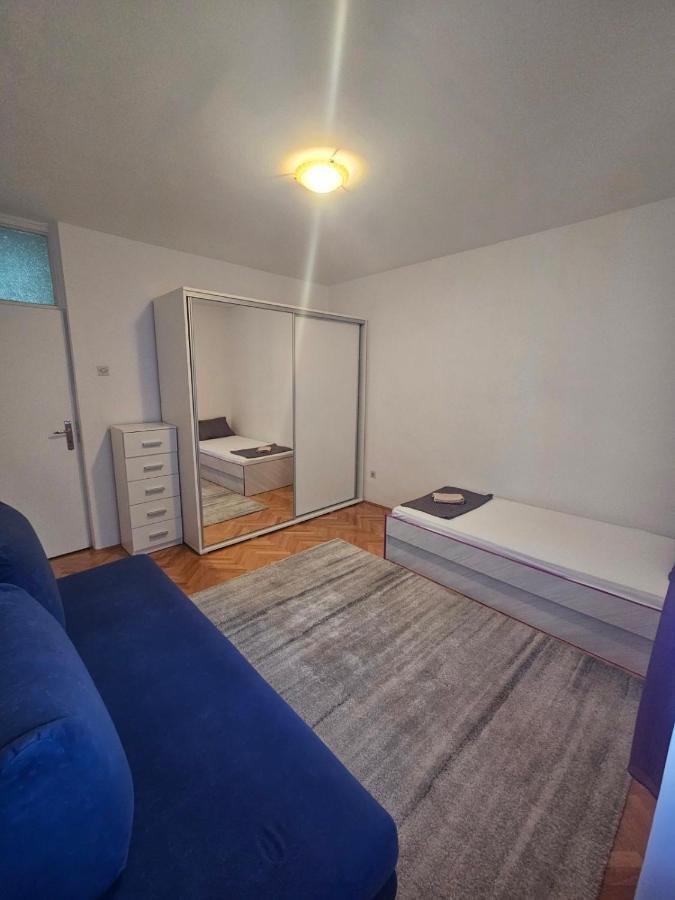 Apartman Zeljko Mostar Kültér fotó