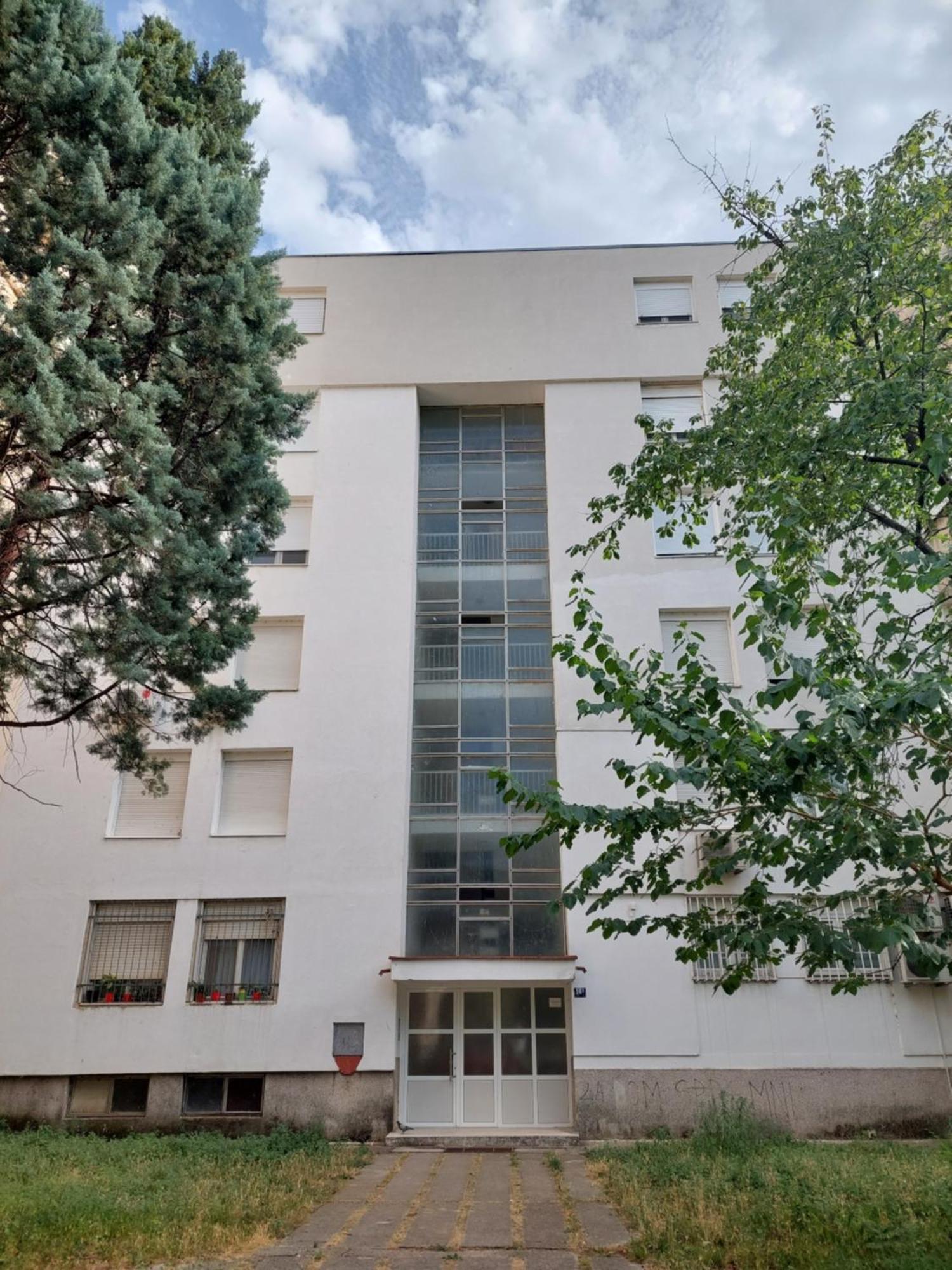 Apartman Zeljko Mostar Kültér fotó
